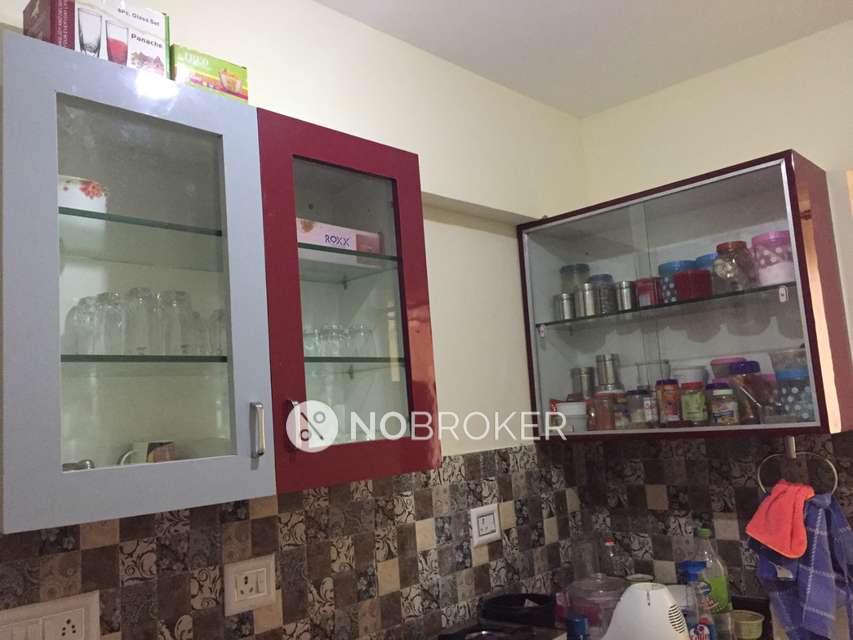 2 BHK Flat In Sovereign Unnathi for Rent  In Kalkere