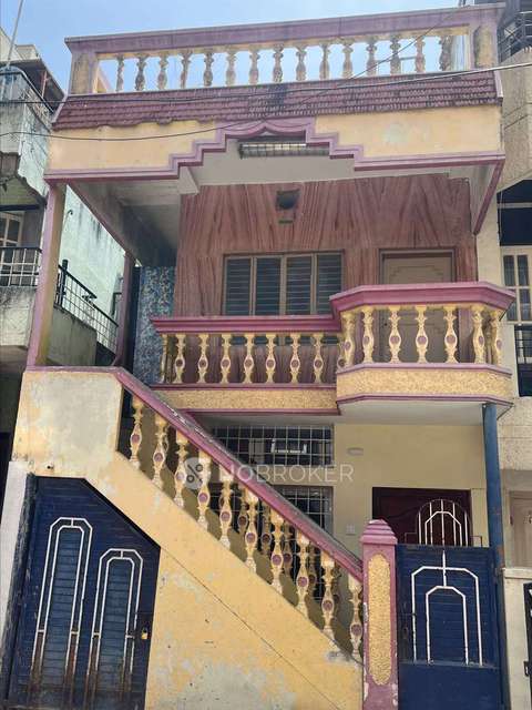 1 RK Flat for Rent In Hbr Layout