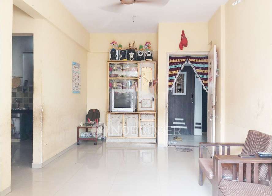 2 BHK Flat In Royal Meadows For Sale  In Koproli