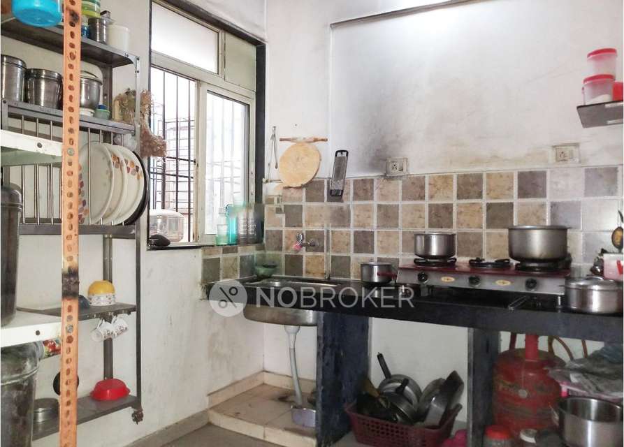 2 BHK Flat In Royal Meadows For Sale  In Koproli