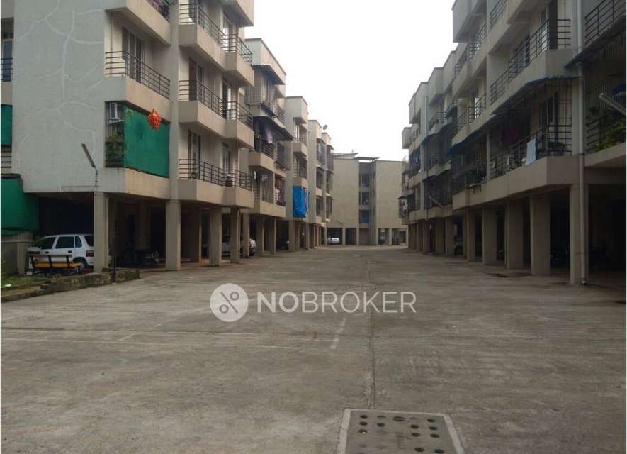 2 BHK Flat In Royal Meadows For Sale  In Koproli
