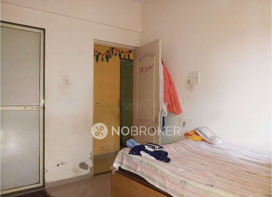 2 BHK Flat In Royal Meadows For Sale  In Koproli