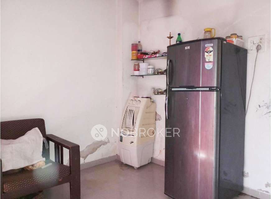 2 BHK Flat In Royal Meadows For Sale  In Koproli