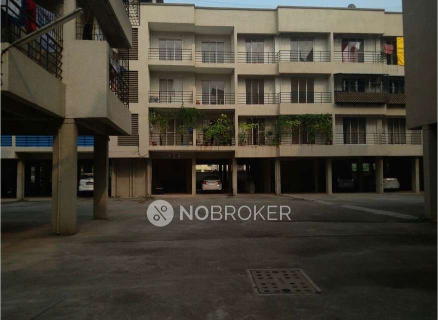 2 BHK Flat In Royal Meadows For Sale  In Koproli