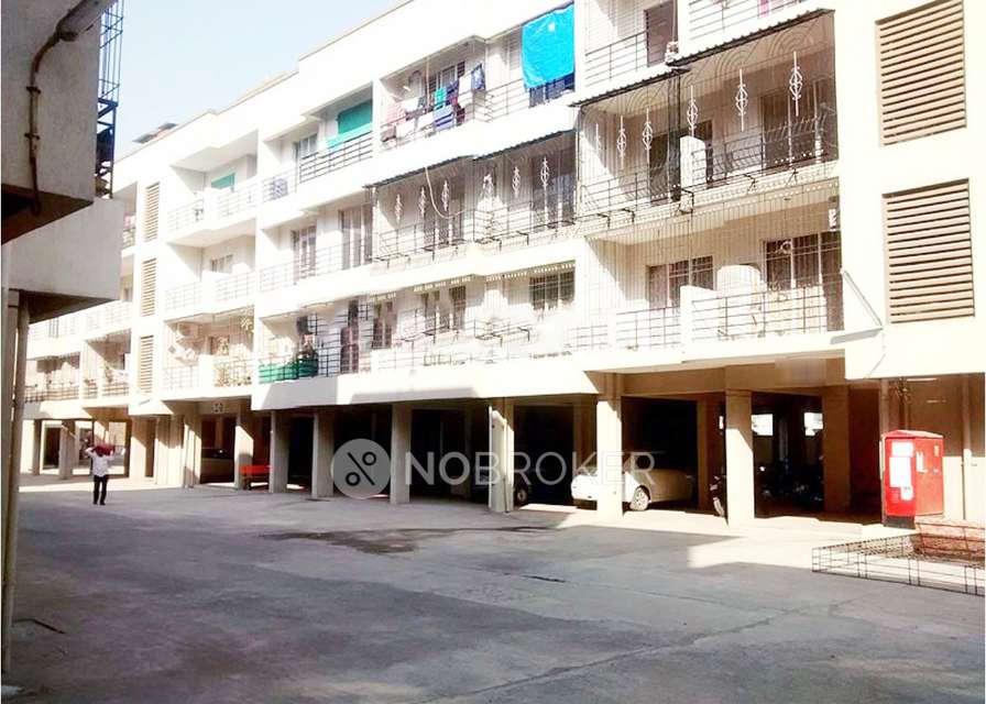 2 BHK Flat In Royal Meadows For Sale  In Koproli
