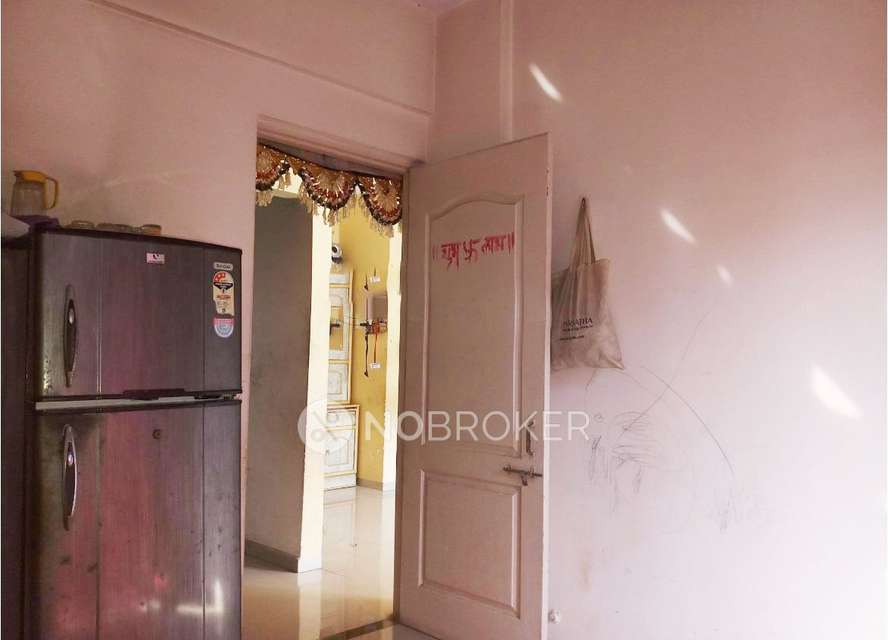 2 BHK Flat In Royal Meadows For Sale  In Koproli