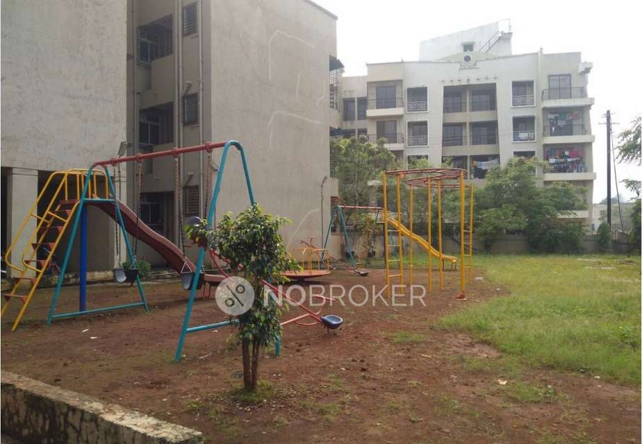 2 BHK Flat In Royal Meadows For Sale  In Koproli