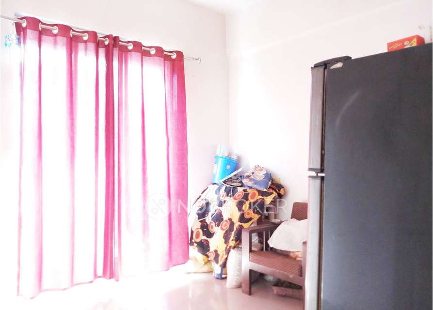 2 BHK Flat In Royal Meadows For Sale  In Koproli