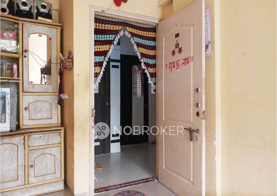 2 BHK Flat In Royal Meadows For Sale  In Koproli