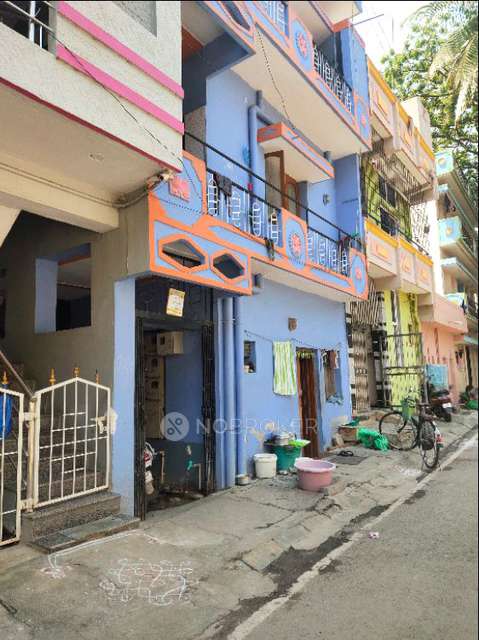 1 RK House for Rent In Yeswanthpur