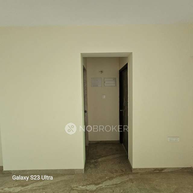 1 BHK Flat In Highland Springs 14th Floor For Sale  In Thane West