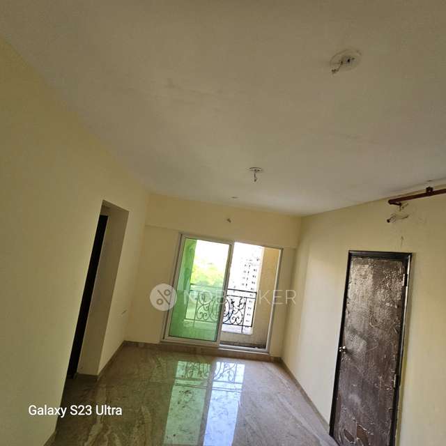 1 BHK Flat In Highland Springs 14th Floor For Sale  In Thane West