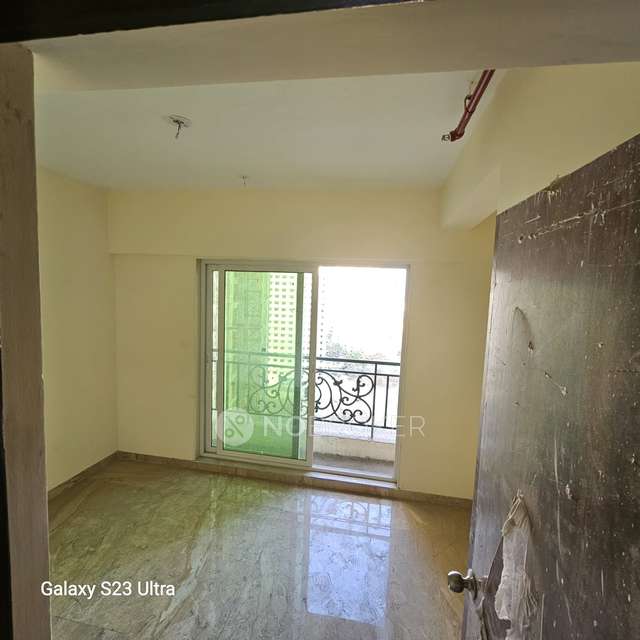 1 BHK Flat In Highland Springs 14th Floor For Sale  In Thane West