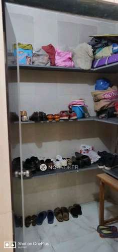 4 BHK Flat In Gokuldham Complex For Sale  In Nilje Gaon