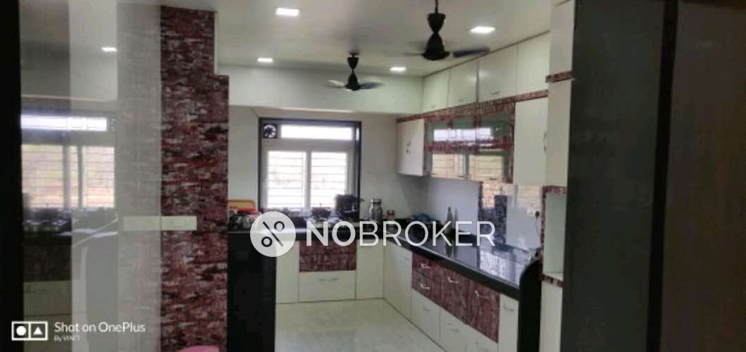 4 BHK Flat In Gokuldham Complex For Sale  In Nilje Gaon