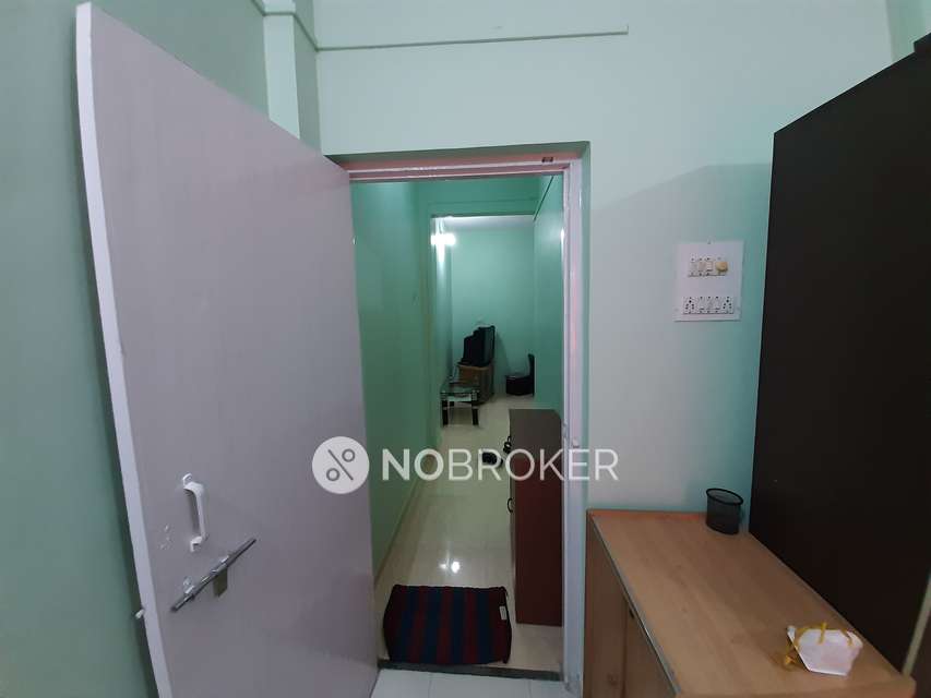 3 BHK Flat In Sakshi Apartment  For Sale  In Panvel