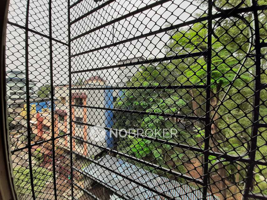 3 BHK Flat In Sakshi Apartment  For Sale  In Panvel