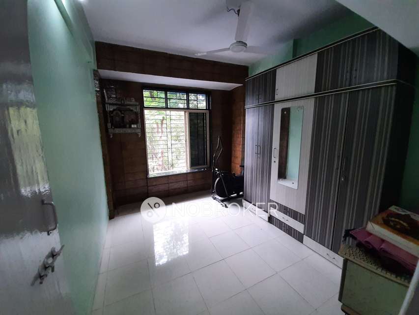 3 BHK Flat In Sakshi Apartment  For Sale  In Panvel