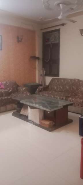 2 BHK Flat In Balaji Apartment  For Sale  In Sainik Farm