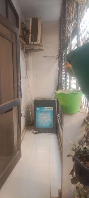 2 BHK Flat In Balaji Apartment  For Sale  In Sainik Farm