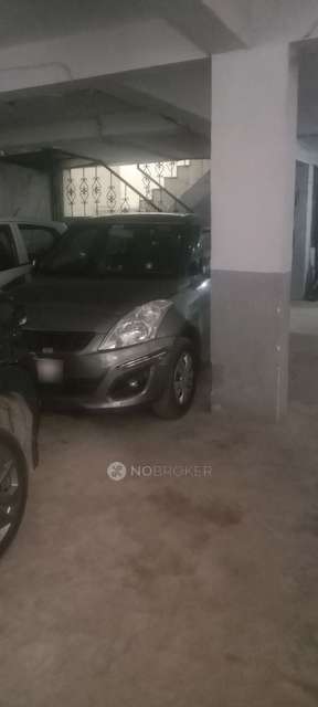 2 BHK Flat In Balaji Apartment  For Sale  In Sainik Farm