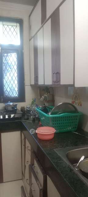 2 BHK Flat In Balaji Apartment  For Sale  In Sainik Farm