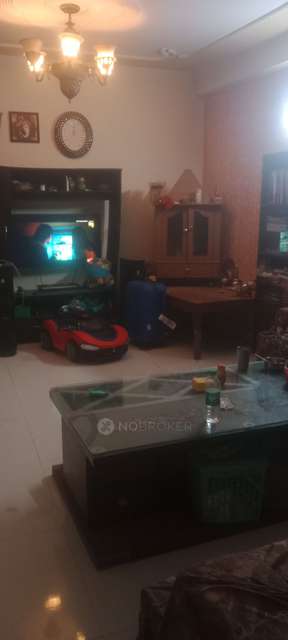 2 BHK Flat In Balaji Apartment  For Sale  In Sainik Farm