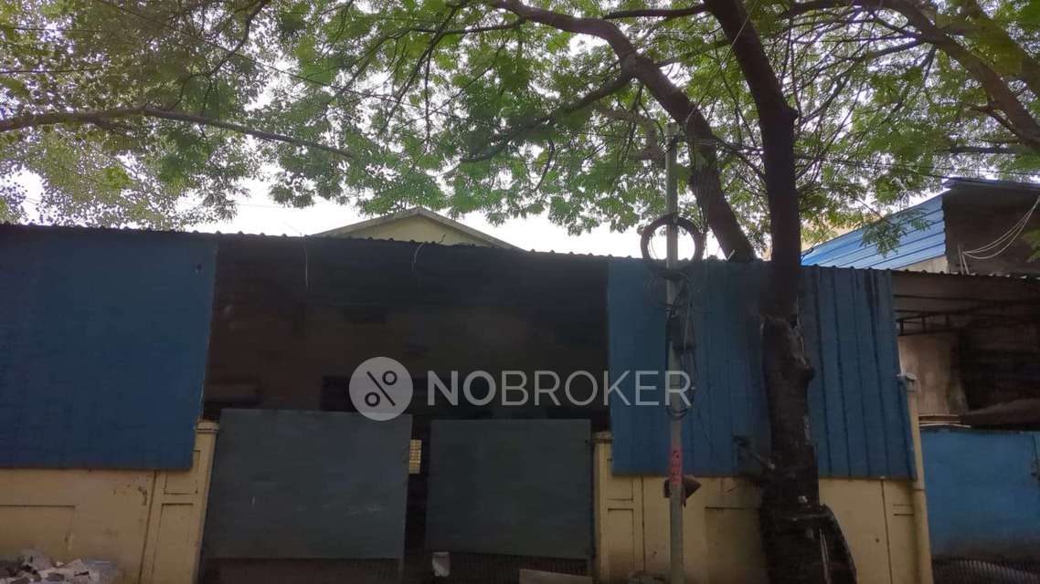 Industrial Shed in Arumbakkam, Chennai for sale 