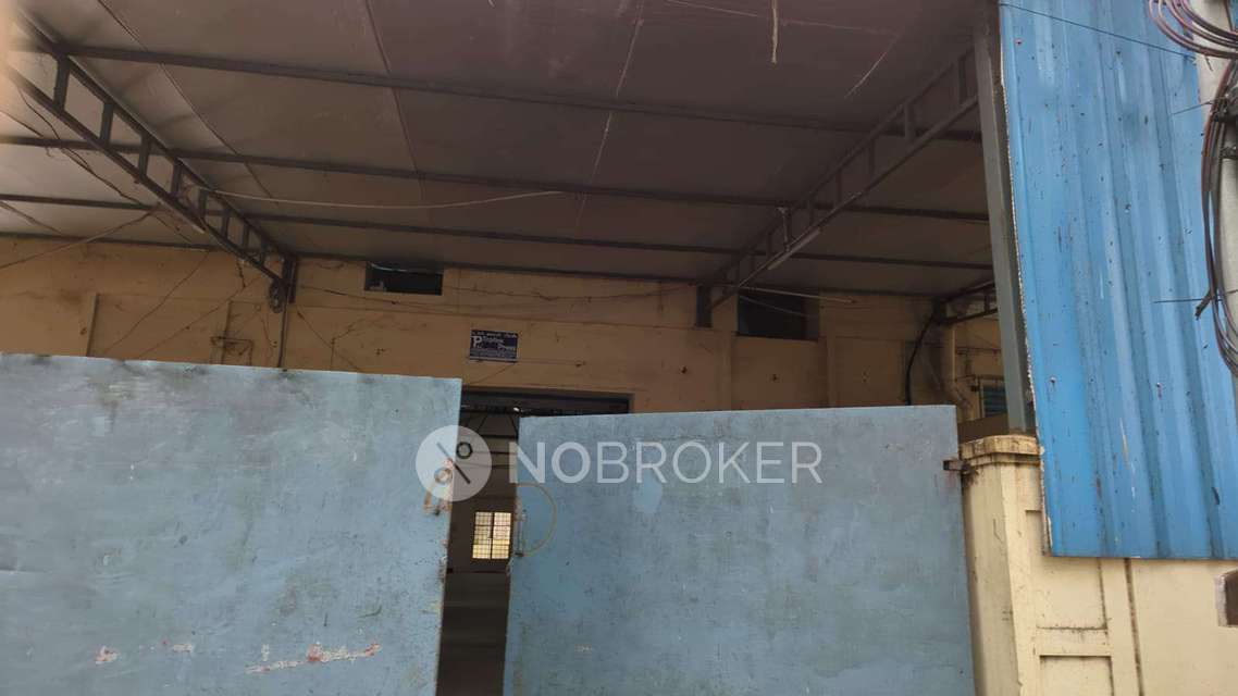 Industrial Shed in Arumbakkam, Chennai for sale 