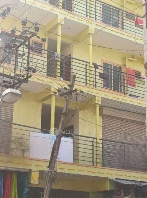 1 BHK Flat for Rent  In Electronic City