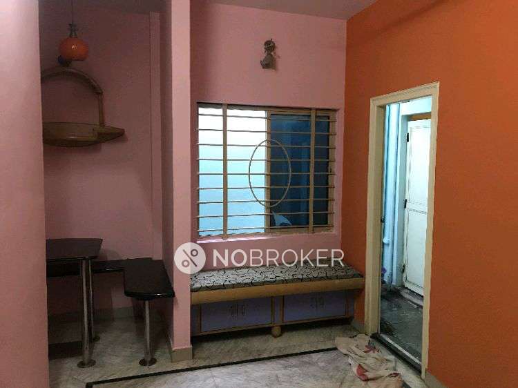 1 BHK Flat In Sb for Rent  In Rajajinagar