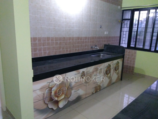 1 BHK Flat In Nanded Mangal Bhairav for Rent  In Nanded 