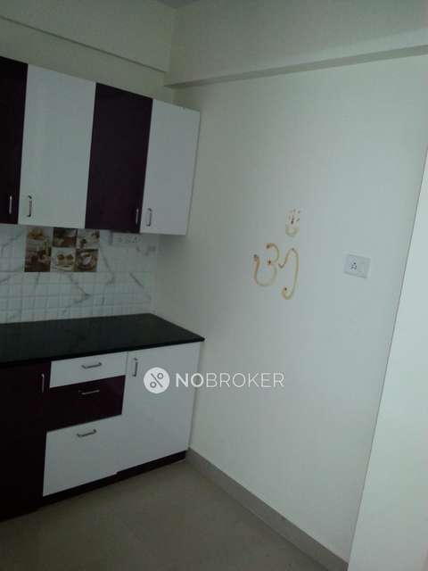 1 BHK Flat In Subha Omkara For Sale  In Gollahalli