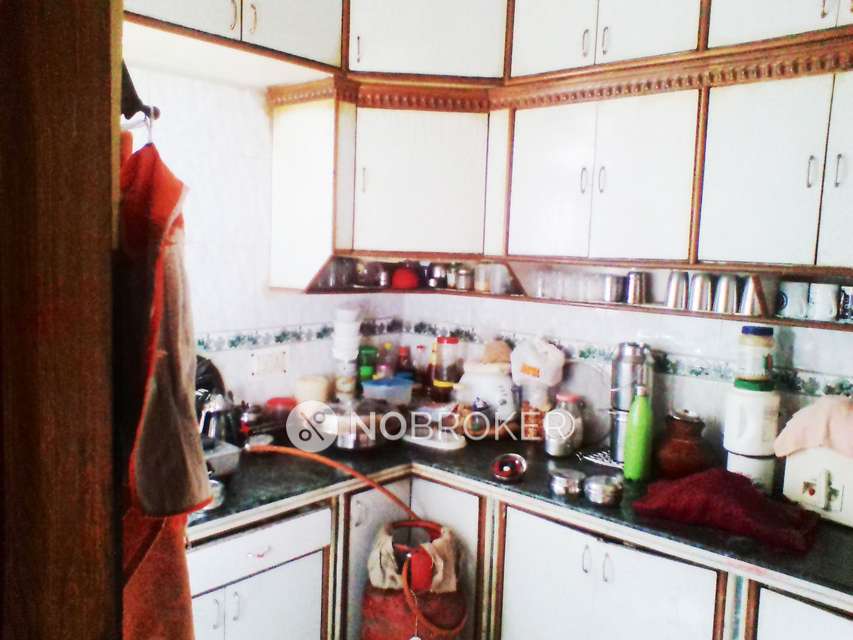 3 BHK Flat For Sale  In Laxmi Nagar