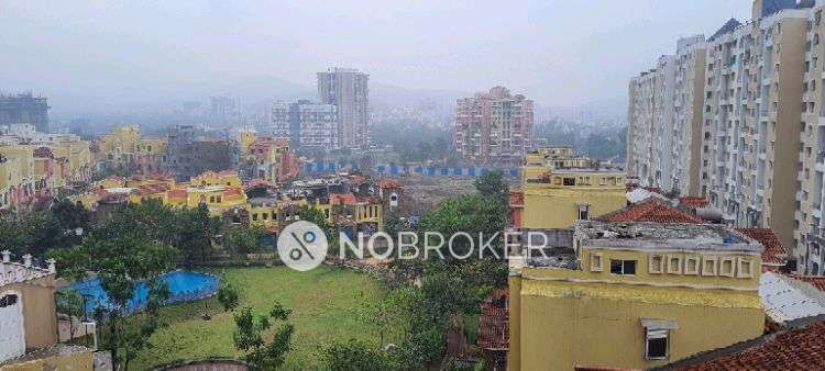 4 BHK Flat In Atul Westernhills, Baner Annexe For Sale  In Westernhills