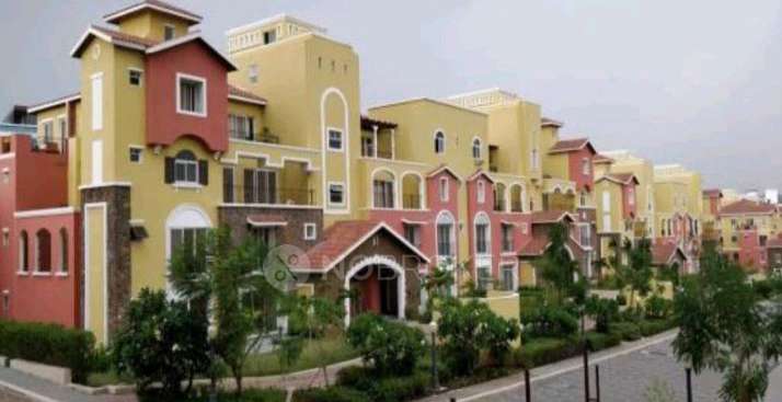4 BHK Flat In Atul Westernhills, Baner Annexe For Sale  In Westernhills
