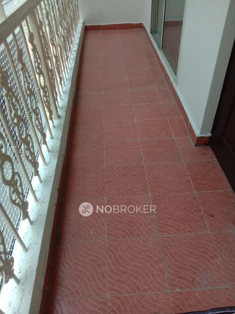 3 BHK Flat In Peninsula Pinnacles For Sale  In Peninsula Pinnacles Apartments