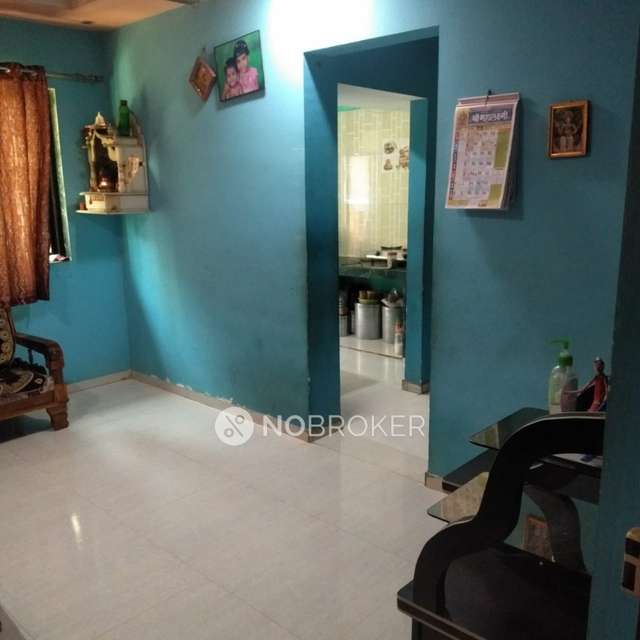 1 BHK Flat In Panvelkar Sankul For Sale  In Badlapur East