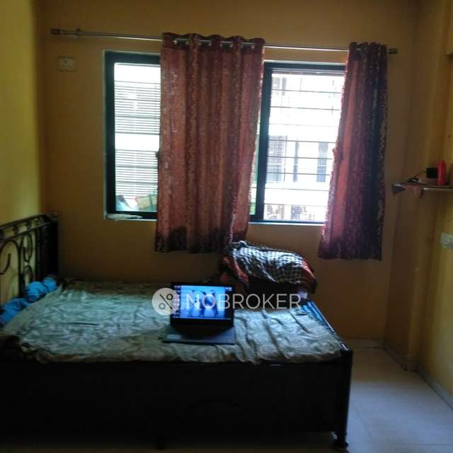 1 BHK Flat In Panvelkar Sankul For Sale  In Badlapur East