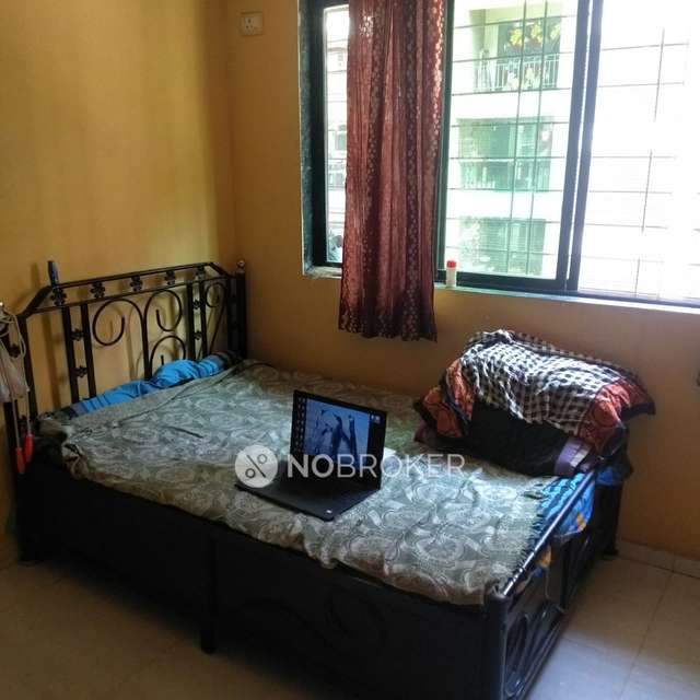 1 BHK Flat In Panvelkar Sankul For Sale  In Badlapur East