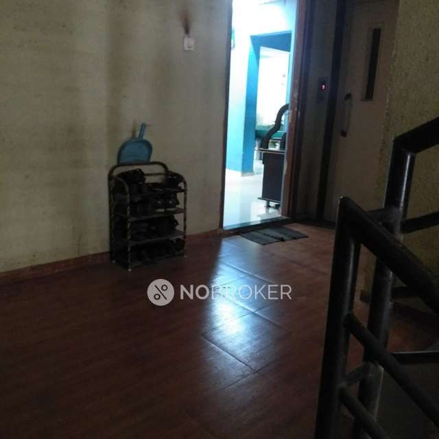 1 BHK Flat In Panvelkar Sankul For Sale  In Badlapur East