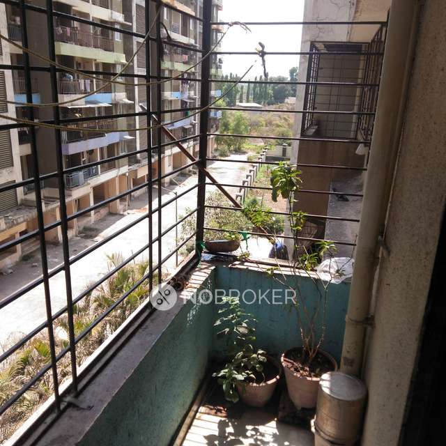 1 BHK Flat In Panvelkar Sankul For Sale  In Badlapur East