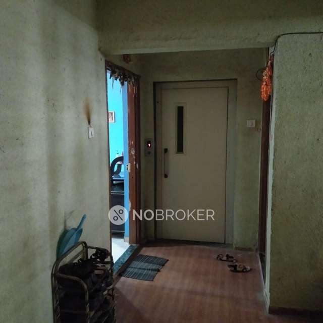 1 BHK Flat In Panvelkar Sankul For Sale  In Badlapur East