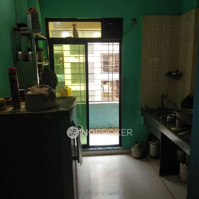 1 BHK Flat In Panvelkar Sankul For Sale  In Badlapur East