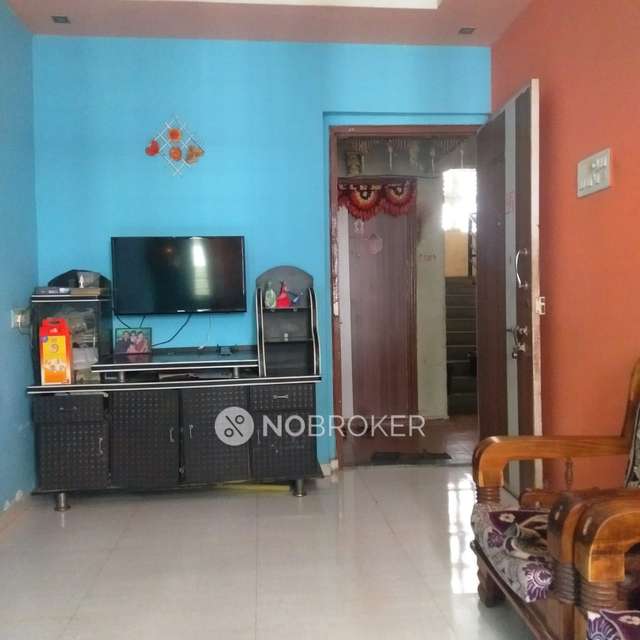 1 BHK Flat In Panvelkar Sankul For Sale  In Badlapur East