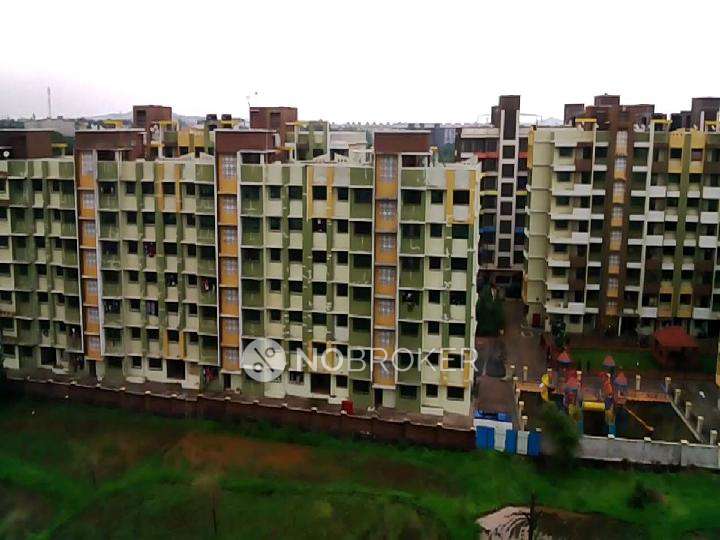 1 BHK Flat In Panvelkar Sankul For Sale  In Badlapur East