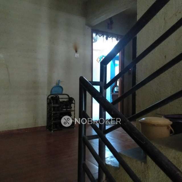 1 BHK Flat In Panvelkar Sankul For Sale  In Badlapur East