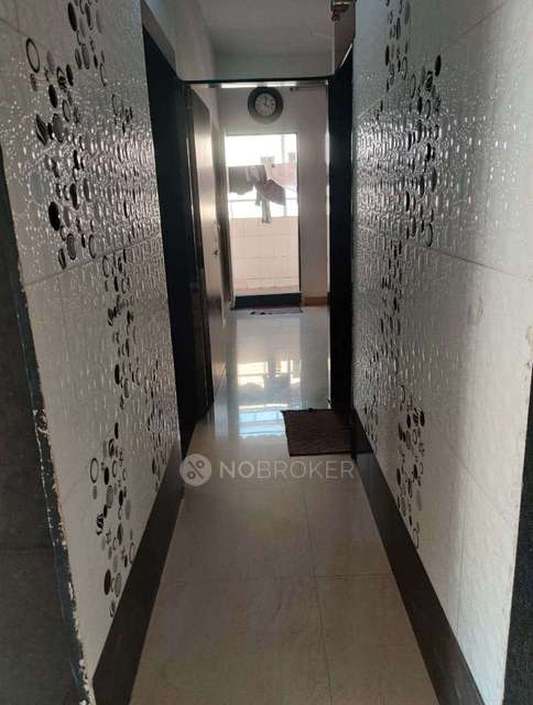 3 BHK Flat In Om Niwas For Sale  In Pimpri Colony