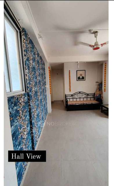 3 BHK Flat In Om Niwas For Sale  In Pimpri Colony