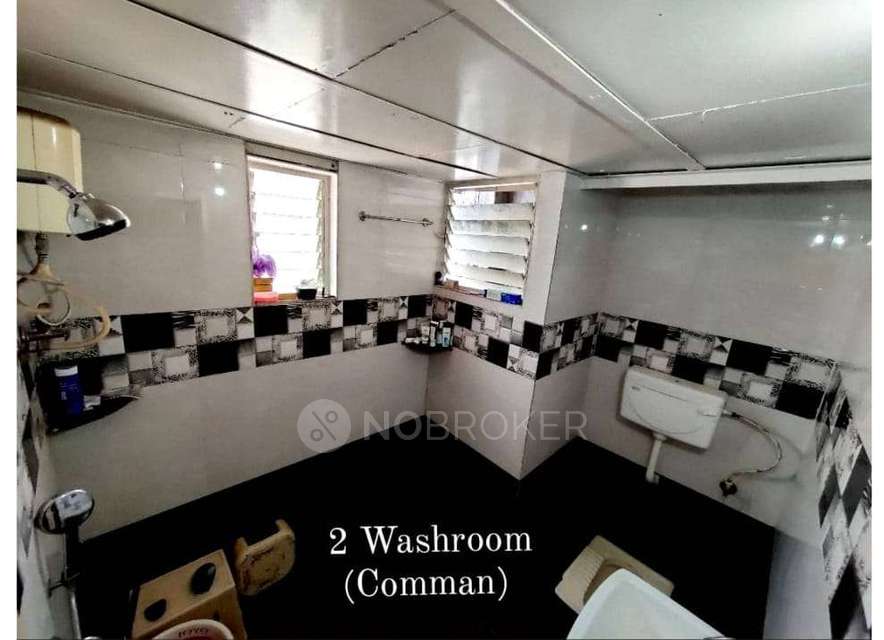 3 BHK Flat In Om Niwas For Sale  In Pimpri Colony